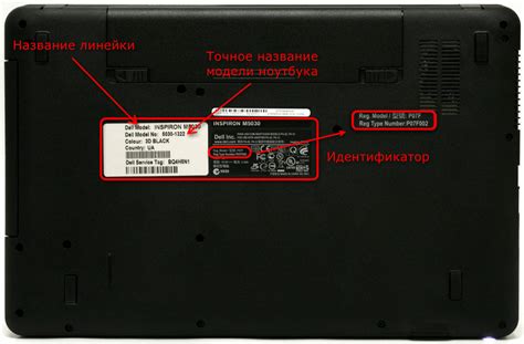 Модель устройства и ее характеристики