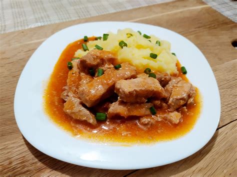 Мясо для гуляша: выбор главного ингредиента