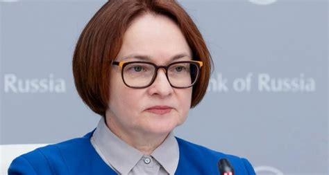 Набиуллина: россиянам важна финансовая грамотность