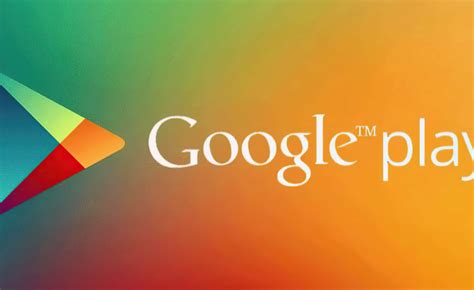 Найти приложение Google Play Маркет