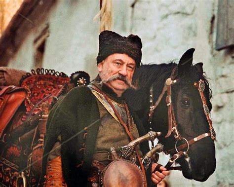 Наследие Тараса Бульбы