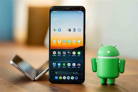 Настройка ускорения речи в системе Android