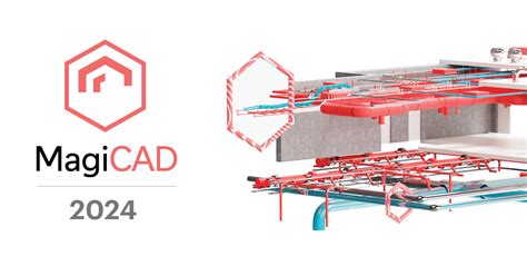 Настройка Magicad для работы в AutoCAD 2019