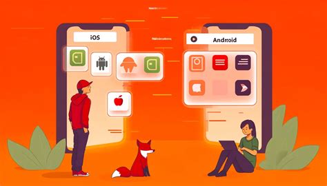Нативное приложение: основные понятия и определение