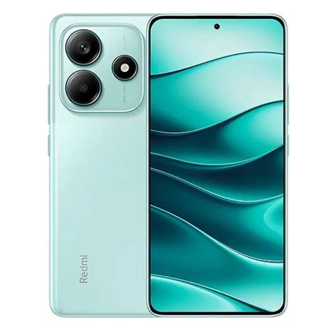 На смартфоне Xiaomi Redmi Note 8 Pro