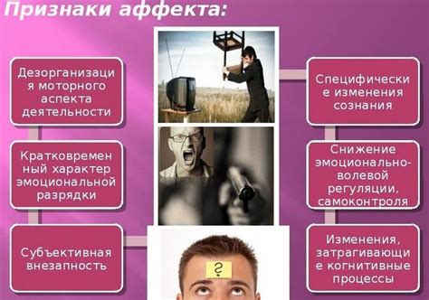 Негативные аспекты вызывают проблемы