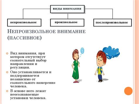 Недостаток поддержки и внимания в основной отношения