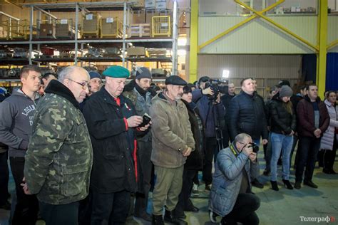 Нервный полковник