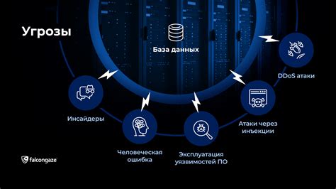 Несоответствие баз данных
