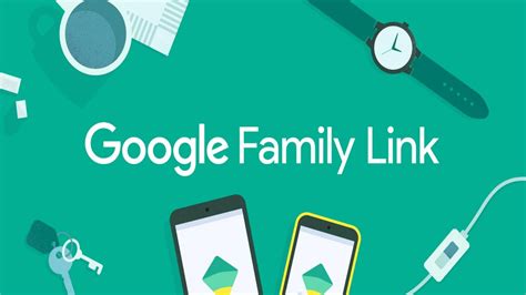 Не удается настроить Family Link