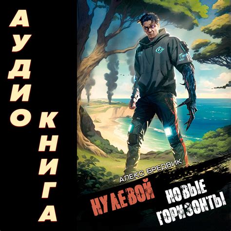 Новые горизонты чувств
