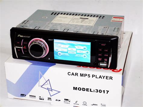 Области применения MP3 и MP4