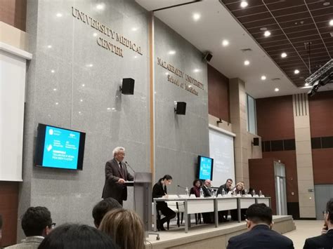 Обмен опытом: причины встречаться снова