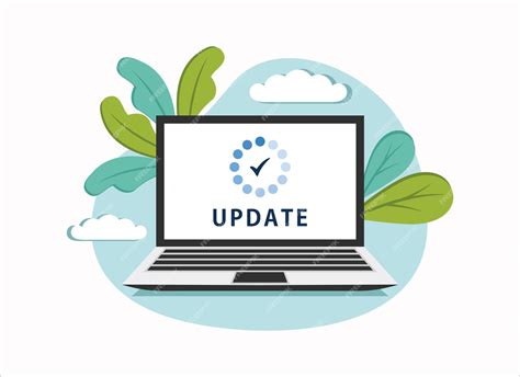 Обновление ПО