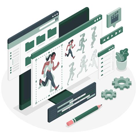 Обновленная Графика и Анимация