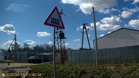 Окрестности Гурьевска