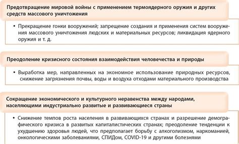 Определение возможных проблем и их решение