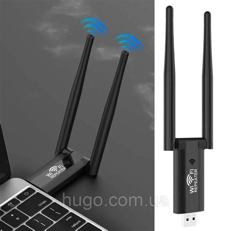 Оптимизация wifi сигнала