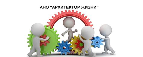 Организация занимается
