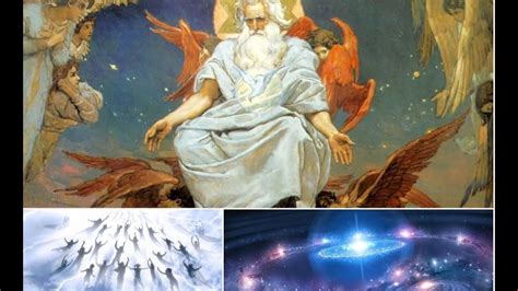 Особенности появления духов