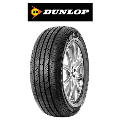 Особенности шин Dunlop SP Touring T1