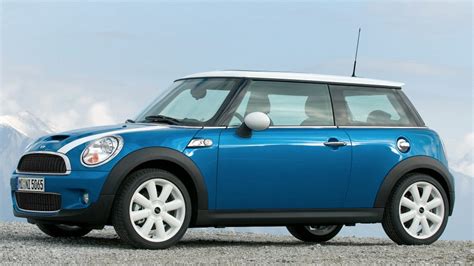 Отзывы владельцев о Mini Cooper 2011 и предыдущих годах выпуска