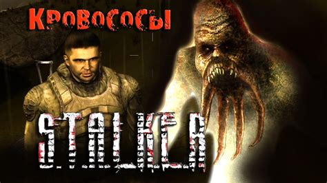 Открытие настроек игры "Stalker Зов Припяти"