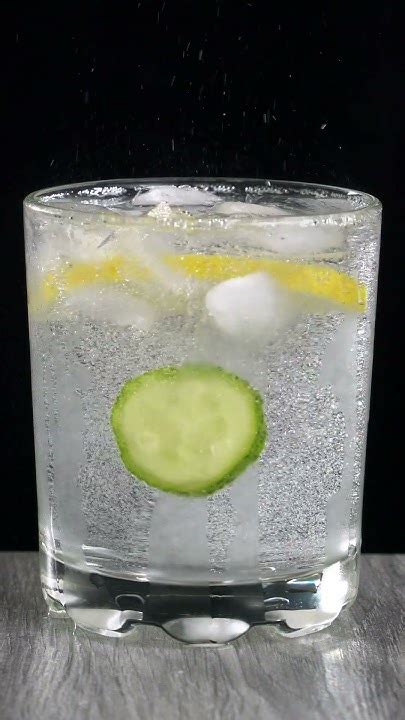 Ощущение освежающего прохладного вкуса