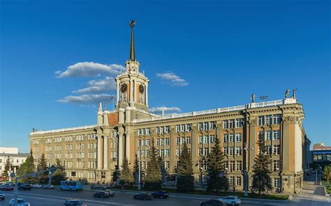 Памятники архитектуры и исторические места