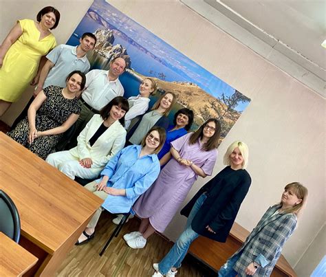 Первый опыт преподавания и восторг от открытий