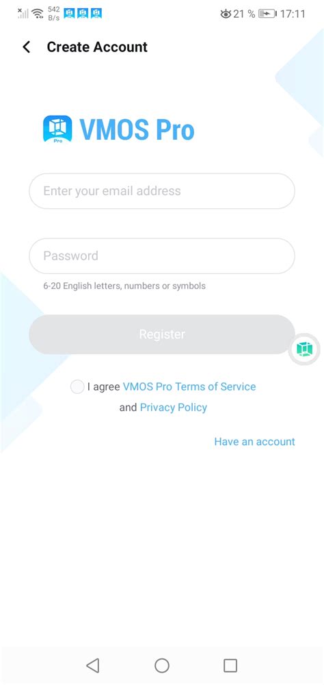 Переход в режим рут в Vmos