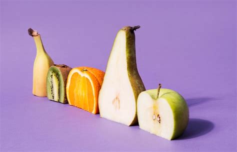 Плодовые характеристики и вкус
