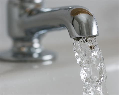 Плохое качество воды для полива