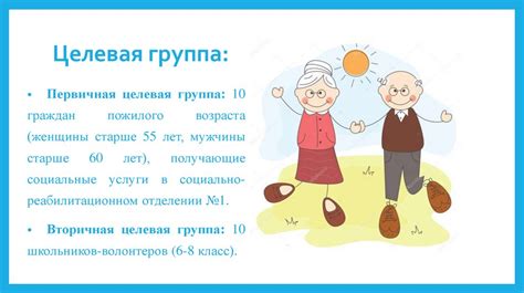 Повышение качества жизни и общественного вклада