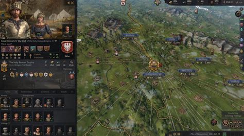 Повышение религиозного влияния в Crusader Kings 3: Топ-8 методов