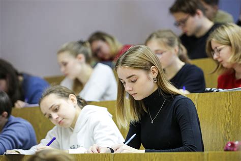 Подготовка к поступлению в колледж после 9 класса