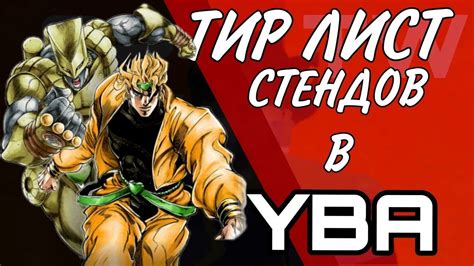 Подготовка к процессу удаления стенда в YBA