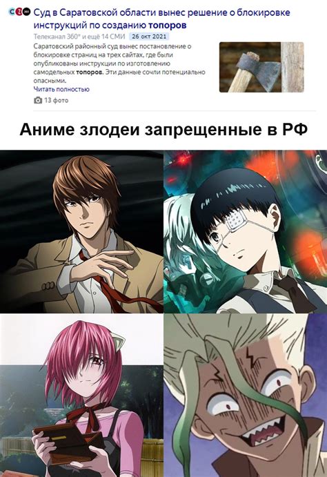 Подготовка к созданию death note
