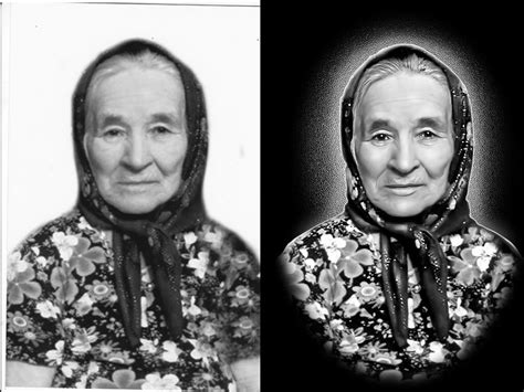 Подготовка фотографии для использования