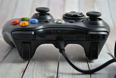 Подключение геймпада Xbox 360 к смартфону: подготовка