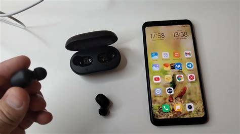 Подключение наушников Hoco к телефону Xiaomi: все способы