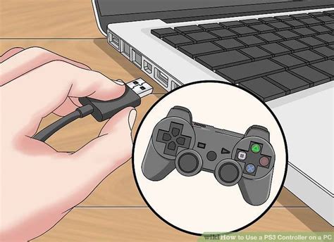 Подключение PS3 к телевизору
