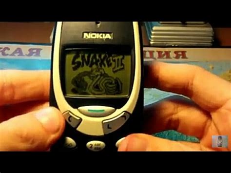 Подробная инструкция по активации игры "Змейка" на клавиатурном телефоне