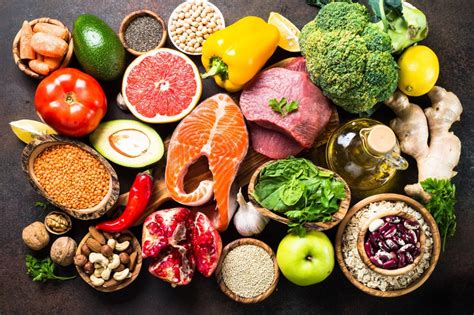 Полезные продукты для окисления