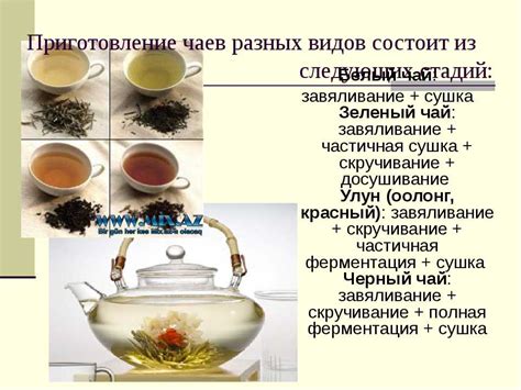 Полезные свойства чая для сердца