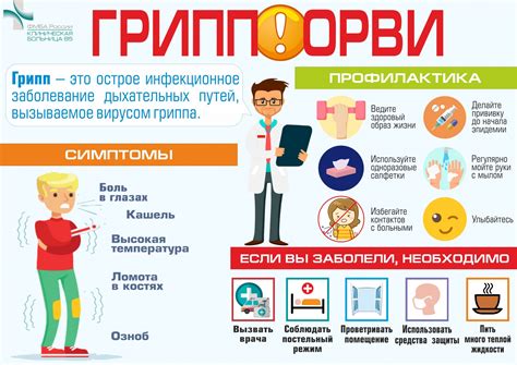 Полезные советы для профилактики