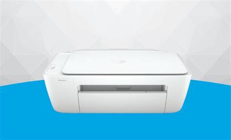 Полезные советы по сканированию на принтере HP DeskJet 2320