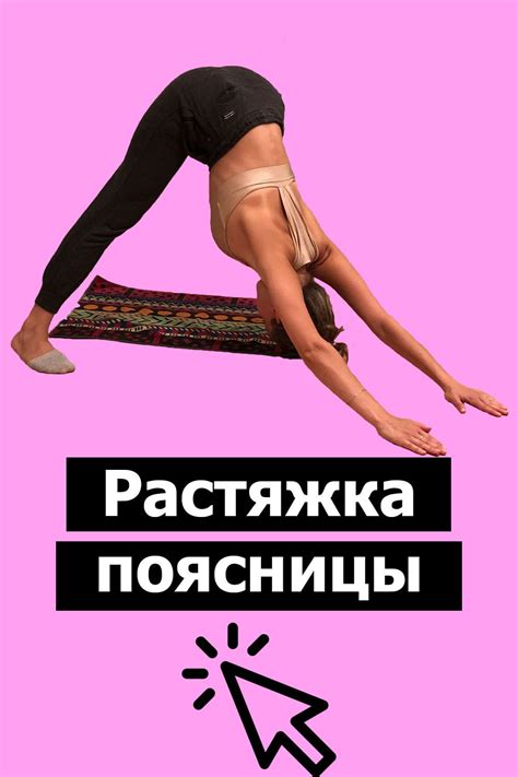 Польза использования растяжки и спортивного оборудования