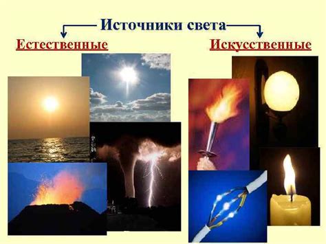 Понятие о световом годе