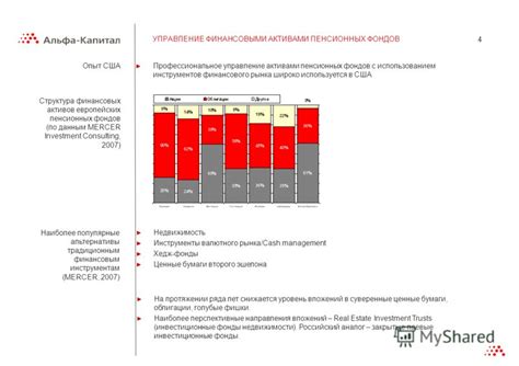 Популярные альтернативы традиционным методам
